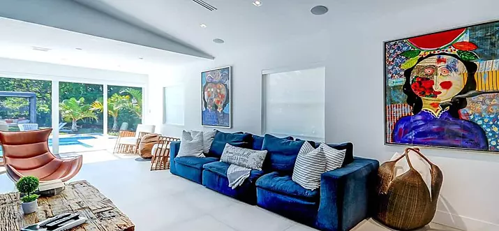 10 Mejores Alquileres De Vacaciones De Airbnb En Cutler Bay, Florida