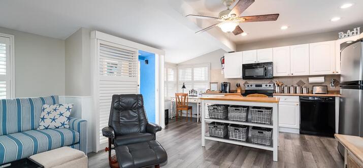 Airbnb  cerca Coquina Beach, Florida