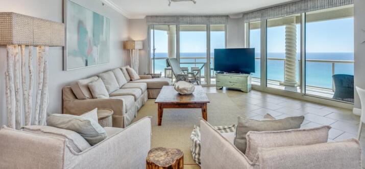 Airbnb  Pensacola Florida