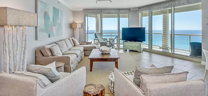 10 Mejores Airbnbs Frente Al Mar En Pensacola, Florida