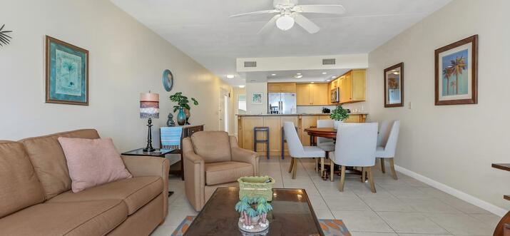 airbnb Belleair Beach Florida