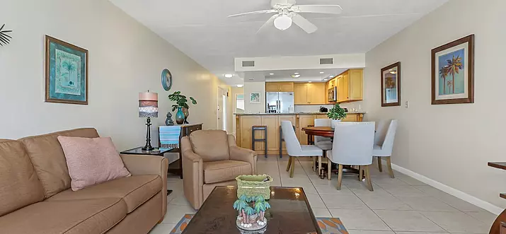 10 Mejores Alquileres De Vacaciones De Airbnb En Belleair Beach, Florida