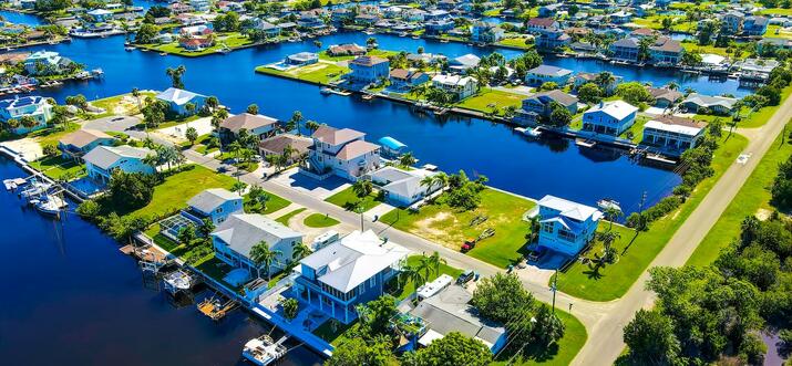 Airbnb Hernando Beach Florida