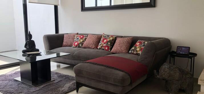 Airbnb Zapopan Mexico