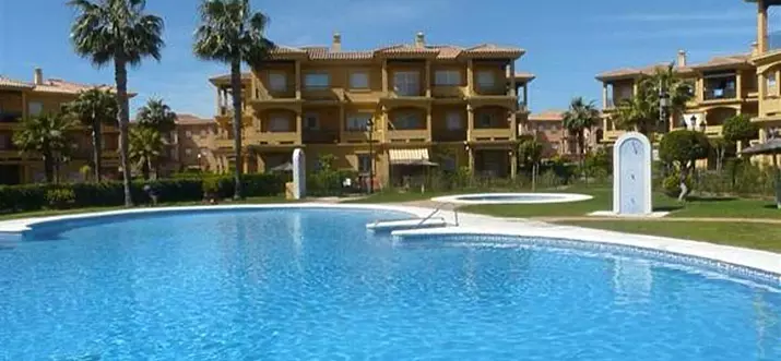 10 Mejores Alquileres Vacacionales De Airbnb En Novo Sancti Petri, España