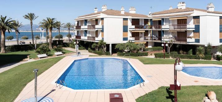 Airbnb Costa Daurada España