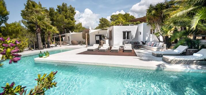 Airbnb Sant Antoni de Portmany
