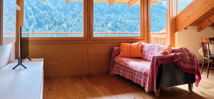 10 Handpicked Airbnb Vacation Rentals In Auronzo, Italy