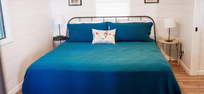 10 Handpicked Airbnb Vacation Rentals Near Tenkiller Ferry Lake, USA
