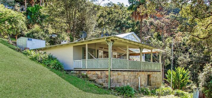 10 Handpicked Airbnb Vacation Rentals In Patonga, Australia