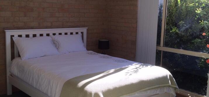 airbnb malua bay