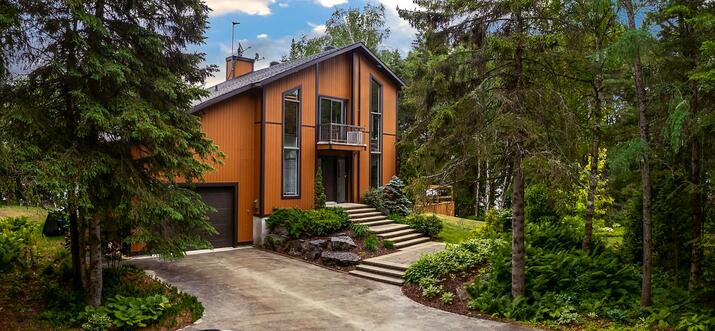 airbnb mauricie