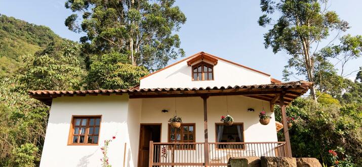 10 Handpicked Airbnb Vacation Rentals Near Rio Claro, Colombia