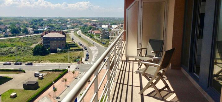 airbnb nieuwpoort-bad