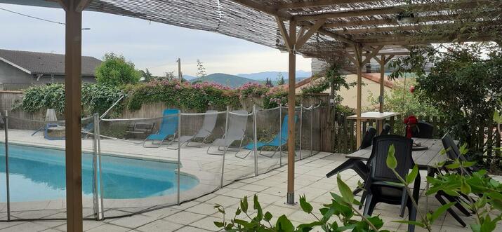 airbnb saint-gaudens
