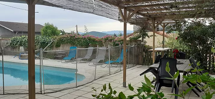 10 Handpicked Airbnb Vacation Rentals In Saint-Gaudens, France