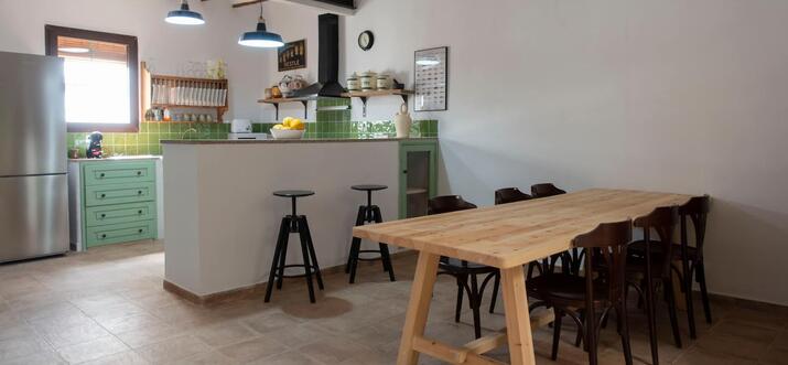 Top 9 Airbnb Vacation Rentals In Villena, Spain