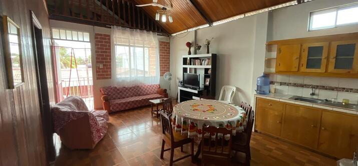 9 Handpicked Airbnb Vacation Rentals In Pucallpa, Peru