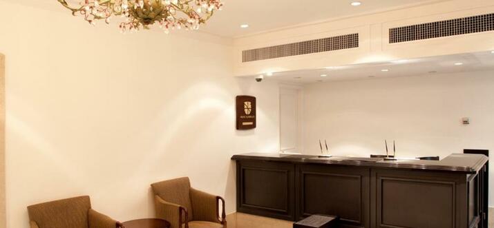 taito tokyo hotels