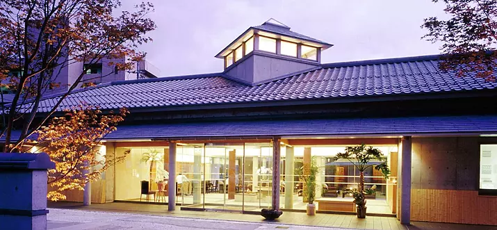 8 Best Ryokans In Tottori, Japan