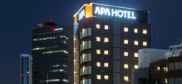 iidabashi tokyo hotels