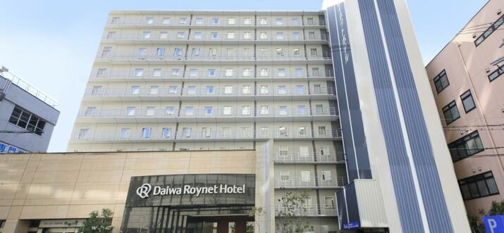 minami osaka hotels