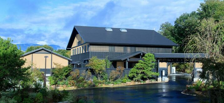 nasu hotels