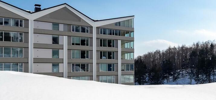kutchan hotels