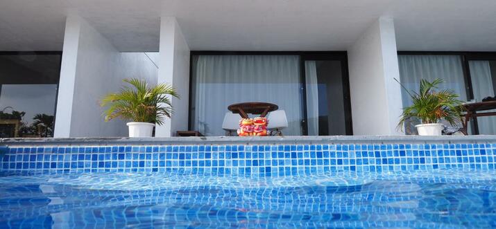 zamami hotels