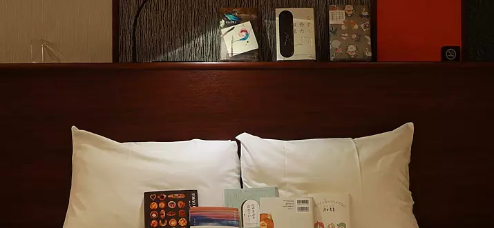 10 Handpicked Hotels In Chiyoda City, Japan