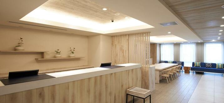 ueno tokyo hotels