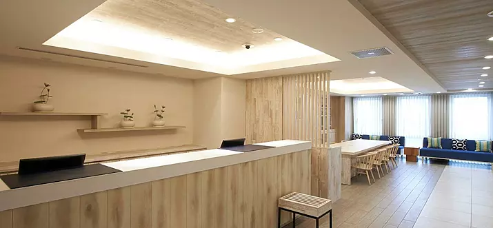 10 Handpicked Hotels In Ueno, Japan