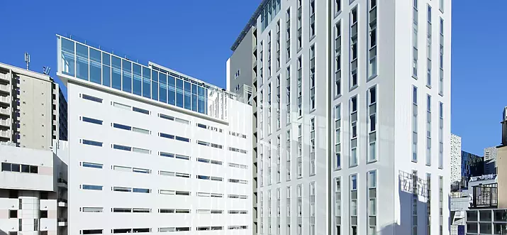 10 Best Hotels In Shinjuku City, Japan