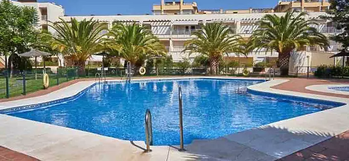 7 Mejores Alquileres Vacacionales De Airbnb En Isla Cristina, España