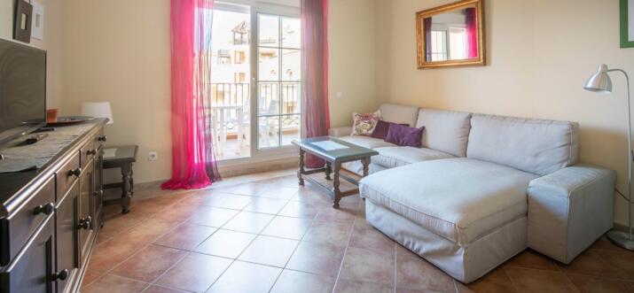 Airbnb Isla Canela España
