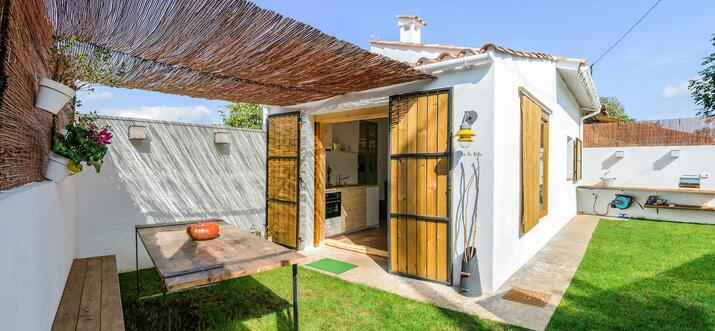 Airbnb Olot España