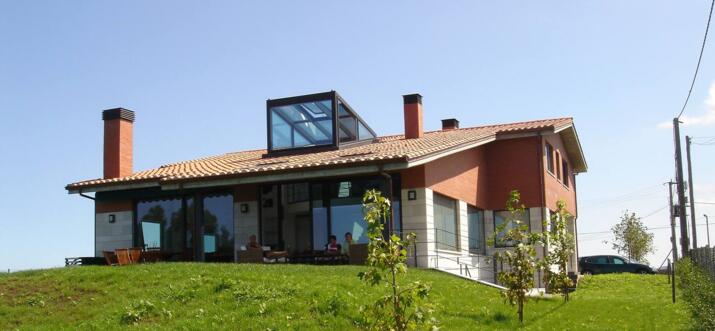 Airbnb Somo España