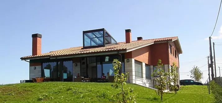10 Mejores Alquileres Vacacionales De Airbnb En Somo, España