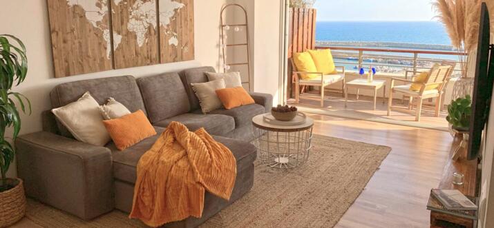 Airbnb Arenys De Mar España