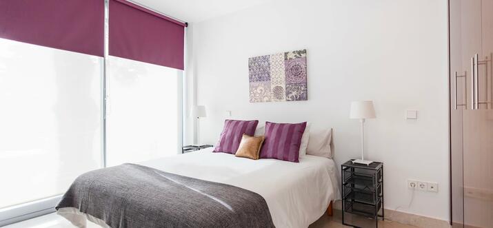 Airbnb  Alcobendas España