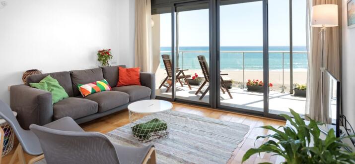Airbnb Mataró España