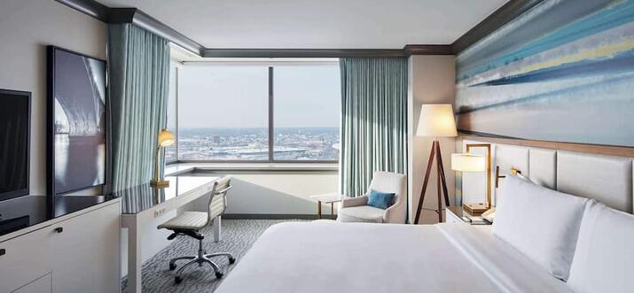 Top 10 Luxury Hotels In Minnesota, USA