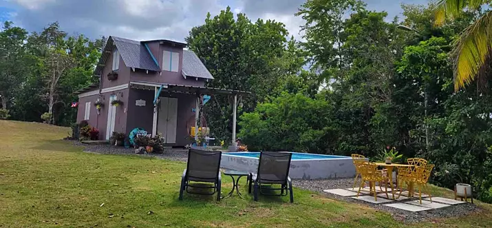 10 Best Airbnb Tiny Houses In Puerto Rico