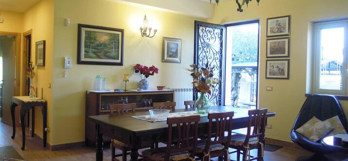 airbnb randazzo
