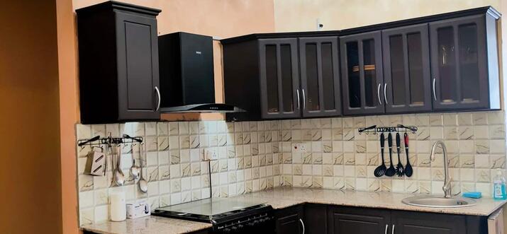 airbnb dodoma