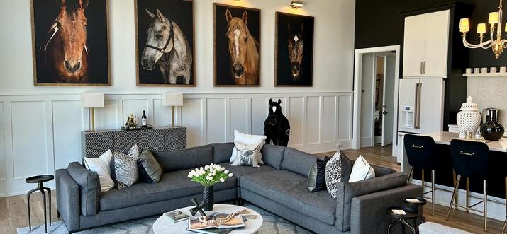 airbnb middleburg