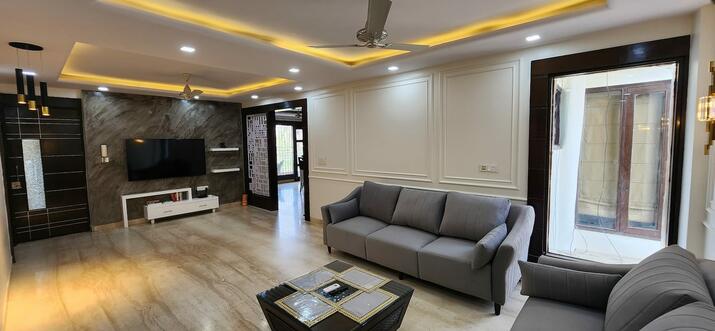 9 Best Airbnb Vacation Rentals In Paschim Vihar, India