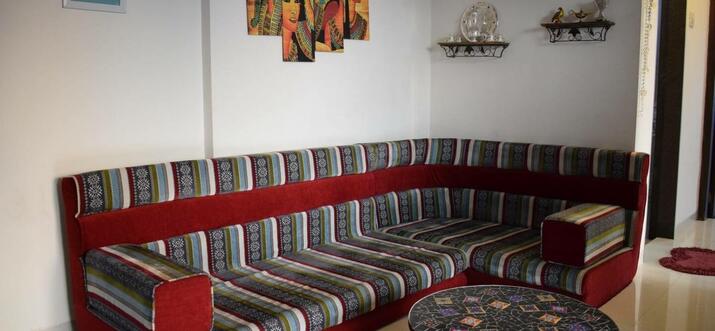 Top 5 Airbnb Vacation Rentals In Mira Road, India