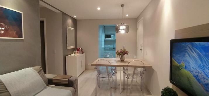 airbnb campo largo