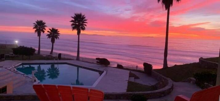 airbnb tijuana with pool